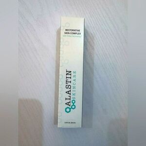 Alastin skincare